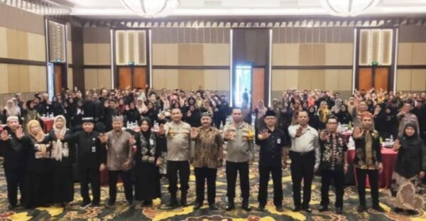 Satgas Saber Pungli Banyuwangi Utamakan Pembinaan