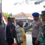 Satpolairud Banyuwangi Patroli Dan Himbau Nelayan Pentingnya Alat Keselamatan