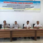 Satpolairud Polresta Banyuwangi Fokus Pada Monitoring Dan Evakuasi Di Wilayah