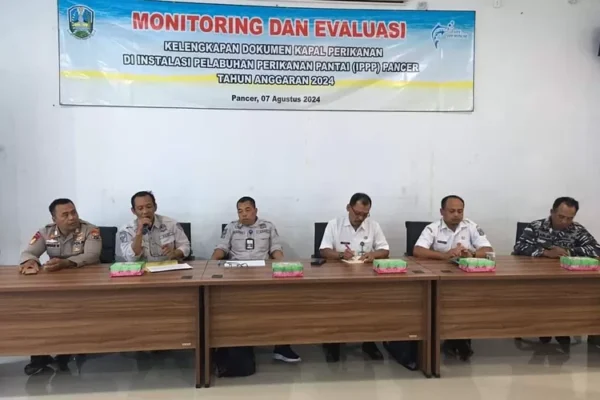 Satpolairud Polresta Banyuwangi Fokus Pada Monitoring Dan Evakuasi Di Wilayah