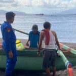 Satpolairud Polresta Banyuwangi Ingatkan Nelayan Tentang Keselamatan Di Laut