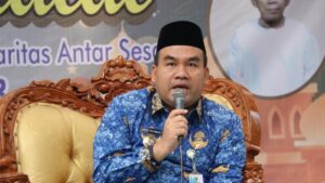 Seorang Pencuri Rusak Tiang Lampu Jalan-Gasak Panel Surya di Blora, Bupati: Tega Banget