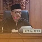 Sidang Kelima Di Arab Saudi Selesai, Ketua Dprd Rembang Akhirnya