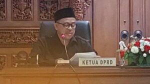 Kabar Terbaru: Ketua DPRD Rembang Pulang Setelah Lima Sidang di Arab Saudi