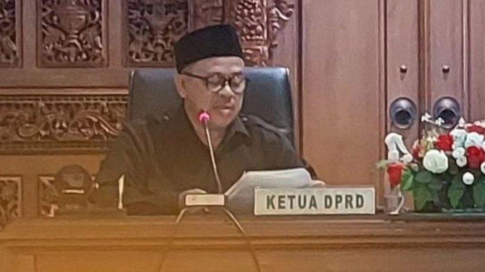 Ketua DPRD Rembang Pulang ke Indonesia Usai Jalani Lima Kali Sidang di Arab Saudi