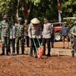 Sinergi Polda Jateng Dan Kodam: Strategi Baru Untuk Ketahanan Pangan