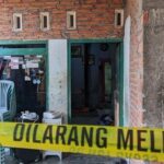 Suami akui pukul nenek di mlati lor kudus, nenek ditemukan