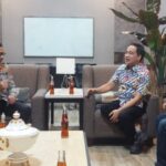 Suara Merdeka Dan Polda Jateng Bersinergi, Kombes Artanto Sebut Media