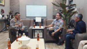 Kabid Humas Polda Jateng: Media Seperti Suara Merdeka Adalah Mitra Strategis Kepolisian