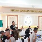 Sumbangsih Alumni Akpol 91: Pendidikan Sebagai Kunci Cetak Generasi Unggul