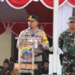 Tni Polri Di Jepara Solid Amankan Tahapan Pilkada 2024