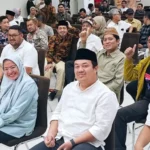 Tahapan Pilkada Berlanjut, Pemeriksaan Kesehatan Pasangan Calon Bupati Banjarnegara Resmi