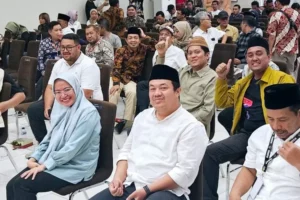 Pemeriksaan Kesehatan Pasangan Calon Bupati Banjarnegara Dimulai, Tahapan Pilkada Berlanjut