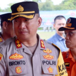 Tanggapan Kapolres Lamandau Soal Penerbitan Skck Untuk Calon Pilkada