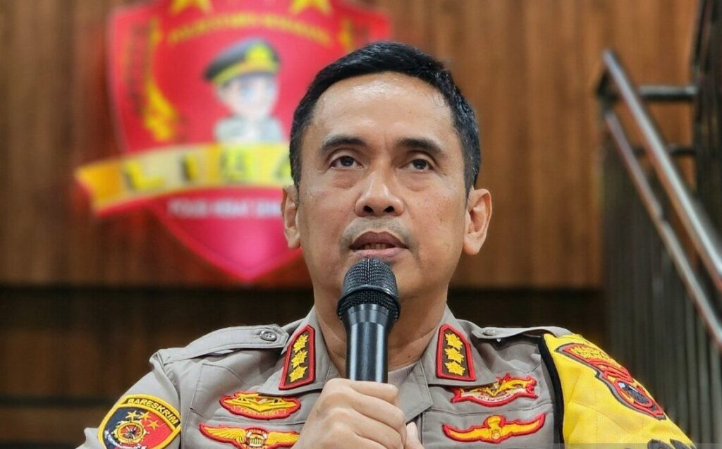 Jumat Dinihari Berdarah di Semarang Utara, Tawuran Antargangster Merenggut 1 Nyawa