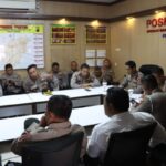 Tekankan Pelaksanaan Blp, Polres Jepara Implementasikan Pesan Kapolda Jateng