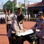 Tiga Kapolsek Di Semarang Dirotasi: Alasan Dan Dampak Pergantian Posisi