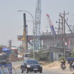 Tol Semarang Demak Terkendala Pembebasan Lahan