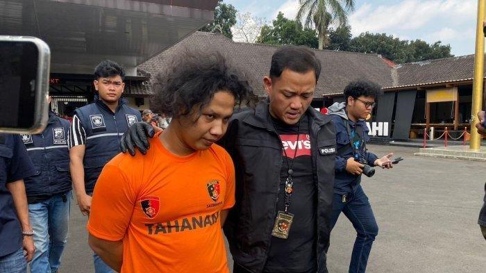 Tragedi Cilacap: Mayat Wanita Dibiarkan Membusuk Selama Sepekan, Suami Berujar