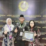 Uhc Awards 2024: Kabupaten Banyumas Terima Penghargaan Atas Capaian Kesehatan