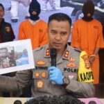 Upaya Tegas Polres Jembrana Berantas Peredaran Rokok Tanpa Pita Cukai