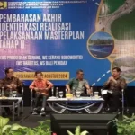 Usulan Spab Prioritas Kementerian Pupr: Tiga Bendungan Di Banjarnegara Terpilih