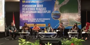 Kementerian PUPR Prioritaskan Tiga Bendungan di Banjarnegara dalam Usulan SPAB