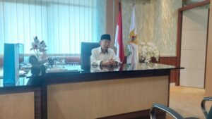 Ketua MUI Jawa Tengah Ajak Masyarakat Jaga Keamanan dan Sukseskan Pemilukada 2024