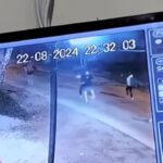 Viral, Tawuran Warga Di Banjarnegara Terekam Cctv, Polisi Buru Para