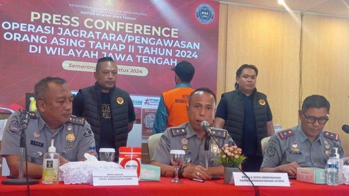 Visa Palsu Di Kendal: Wna Bangladesh Terungkap Saat Mengurus Perpanjangan