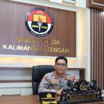 Wakapolda Kalteng Dan Karo Sdm Diganti Dalam Mutasi Polri