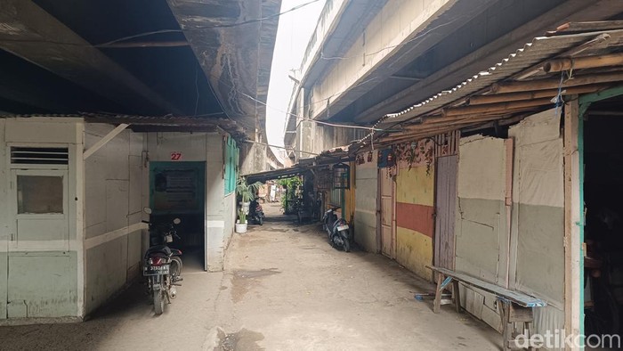 Warga Semarang Terlunta Lunta Di Bawah Flyover Setelah Tertipu Tanah Murah