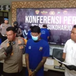 Warga Sukoharjo Ketakutan: Dua Pria Bertato Merampok Rumah Setelah Karaoke