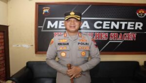 Wasapada! Kapolres Sragen Peringatkan tentang Oknum Penipu yang Mengaku Pejabat Polres