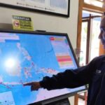 Waspadai Megathrust, Bmkg Lakukan Pemantauan Ketat Di Banyuwangi