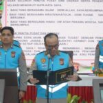 Wujudkan Betah, Seleksi Sespim Alih Golongan Polri Resmi Dibuka