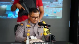 Polda Jateng Serukan Pilkada Aman di Jawa Tengah, Ini Pesan Damainya