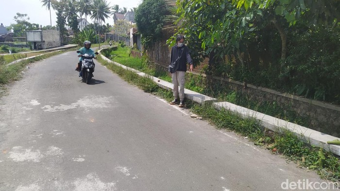 Rama Di Nepak Magelang: Keributan Heboh Dan Teriakan ‘dibunuh’ Jadi