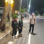 2 Warga Demak Dibegal Di Semarang, Motor Raib Setelah Alami