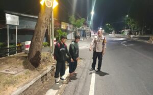 Begal Beraksi di Pudakpayung: Dua Warga Demak Dianiaya dan Motor Dirampas