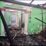 3 Rumah Di Pekalongan Terbakar, Dokumen Penting Dan Barang Berharga