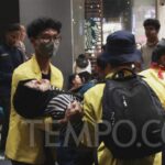 6 Desakan Tim Advokasi Terkait Kekerasan Dalam Penanganan Demonstrasi Oleh