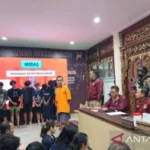 83 Kasus Tawuran Gangster Di Semarang Warnai Tahun 2024