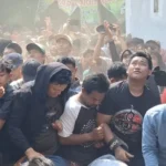 Acara Syukuran Bos Batik Di Pekalongan Berubah Kerusuhan, Ribuan Warga