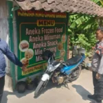 Aksi Pencurian Motor Di Kedungjati, Pemuda Salatiga Ditangkap Polisi