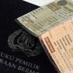 Alasan Diwajibkannya Blokir Stnk Saat Jual Kendaraan, Jangan Abaikan!