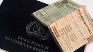 Alasan Diwajibkannya Blokir STNK Saat Jual Kendaraan, Jangan Abaikan!