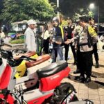 Antisipasi Gangguan Jelang Pilkada 2024, Polres Wonosobo Intensifkan Patroli Dengan