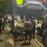 Antisipasi Gangguan Kamtibmas Jelang Pilkada, Polres Pemalang Gelar Patroli Skala