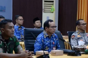 Antisipasi Inflasi, Pemkab Lamandau Terapkan Arahan Kemendagri dengan Segera